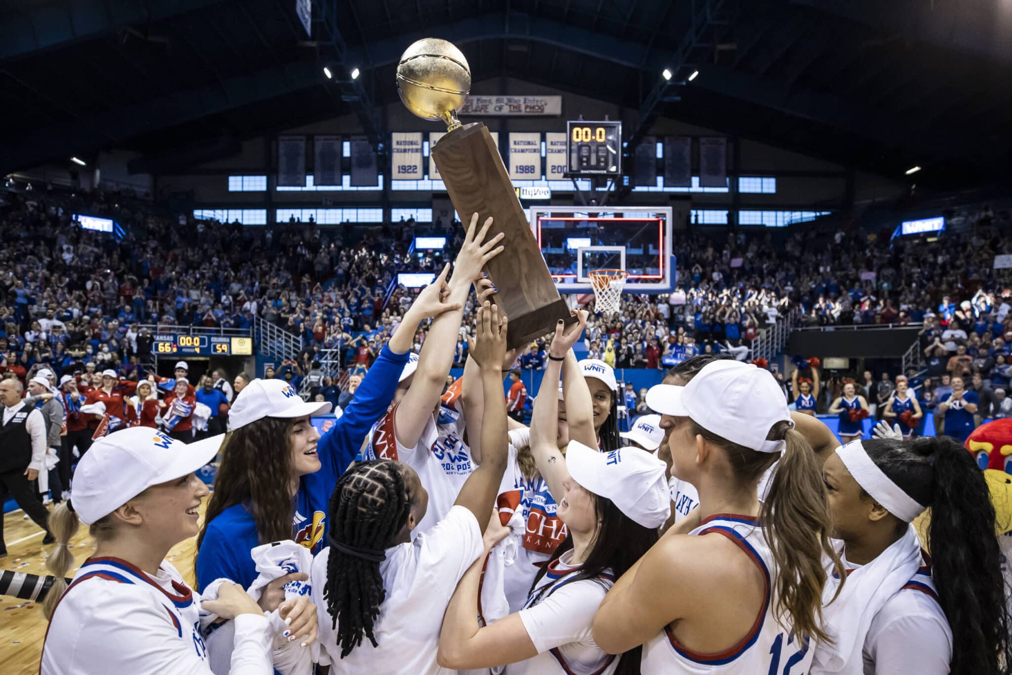 Home Official KU Poster Program