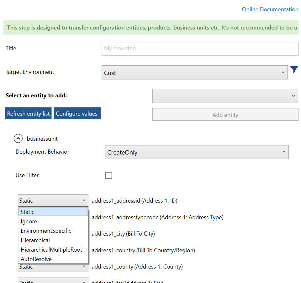 Kupp Power Platform Build Tools vs. Thirdparty tooling (technical
