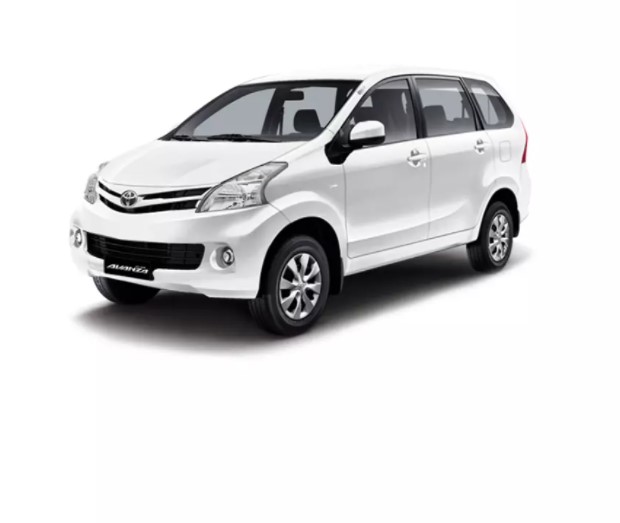 Rental Mobil Bandara Soekarno Hatta Tangerang Lepas Kunci 24 Jam