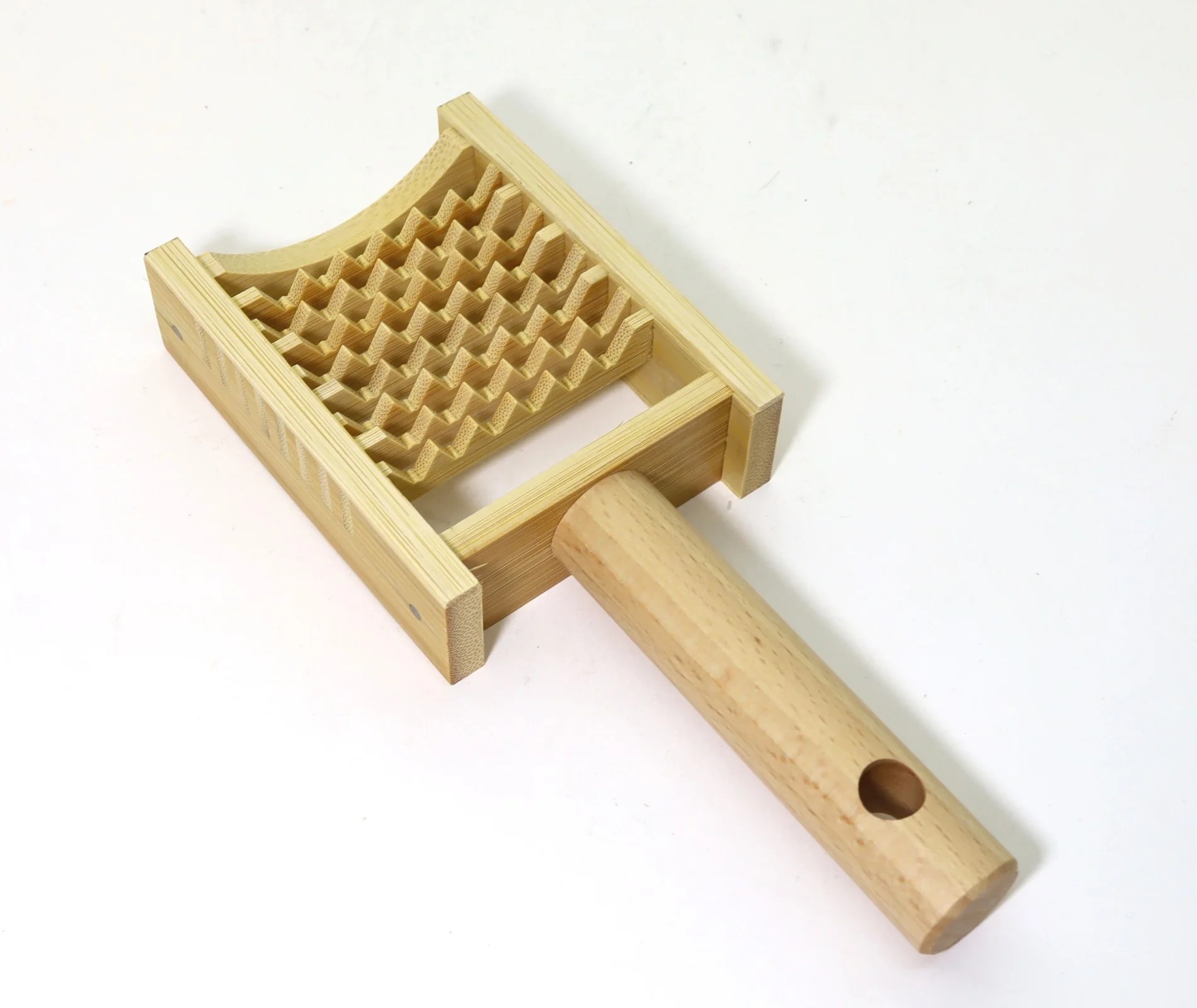 竹 鬼おろし 小/Japanese radish grater/bamboo/small 倉日用商店