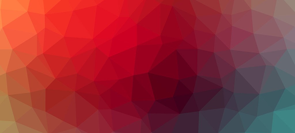 Trianglify Background Generator Kural Design Evanston, IL