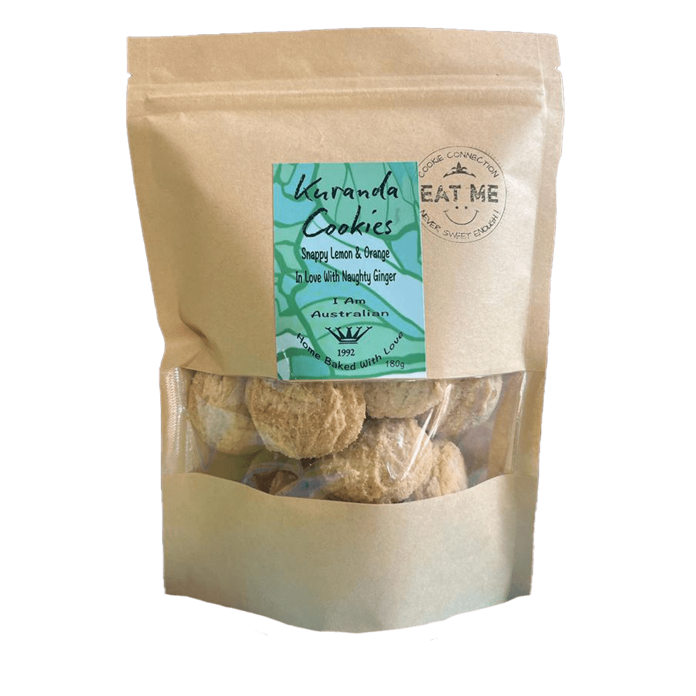 Kuranda Cookies Archives Kuranda Cookies