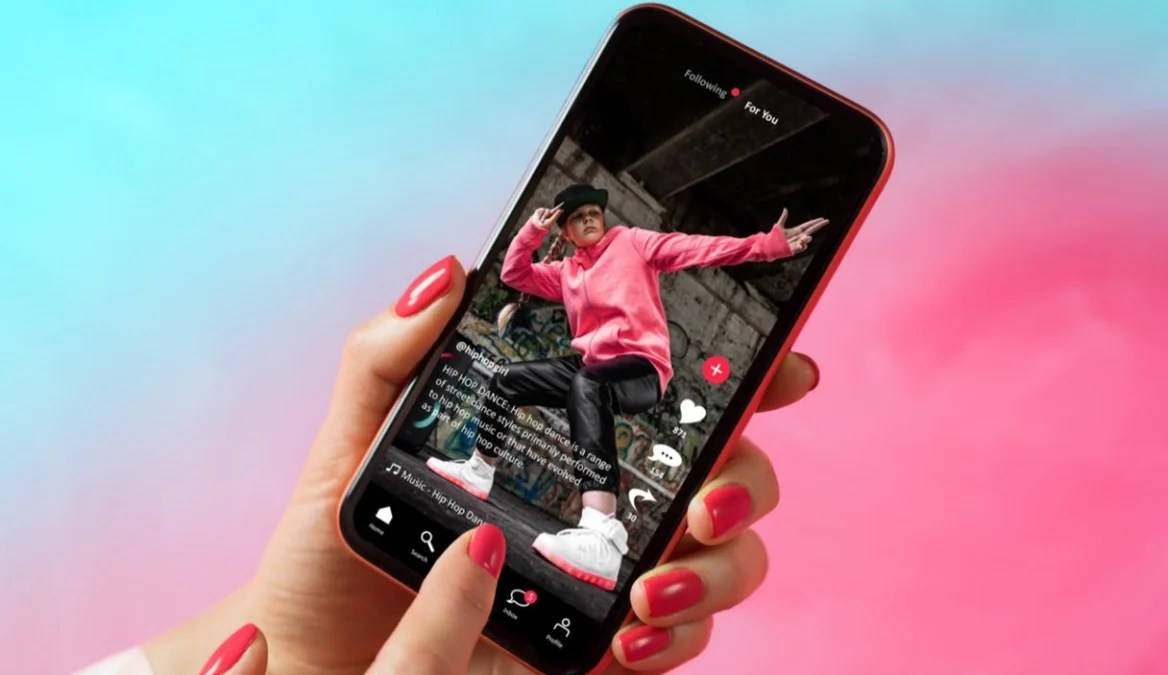 Cara Edit Video TikTok dan Reels Instagram di Canva