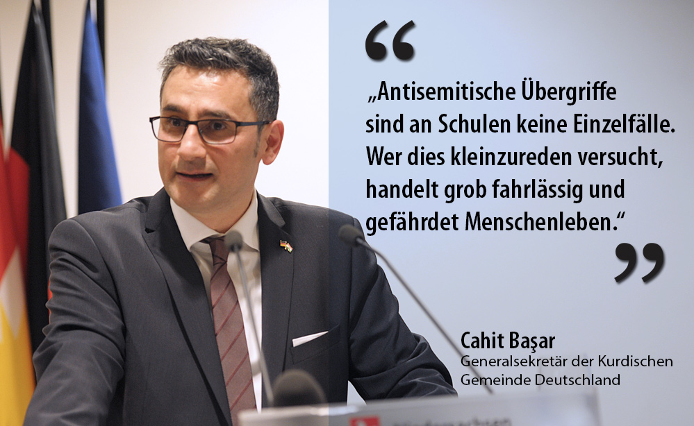 Cahit Basar Archives Kurdische Gemeinde Deutschland e.V.