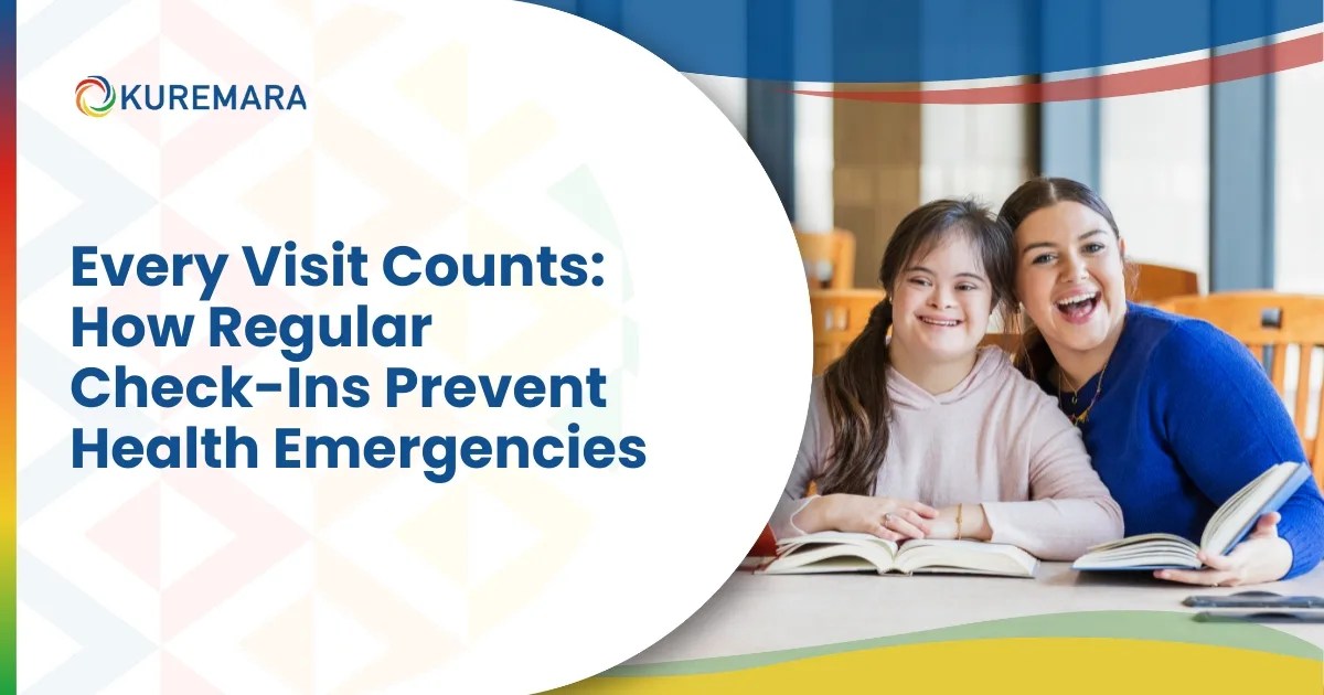 Every Visit Counts How Regular CheckIns Prevent Health Emergencies