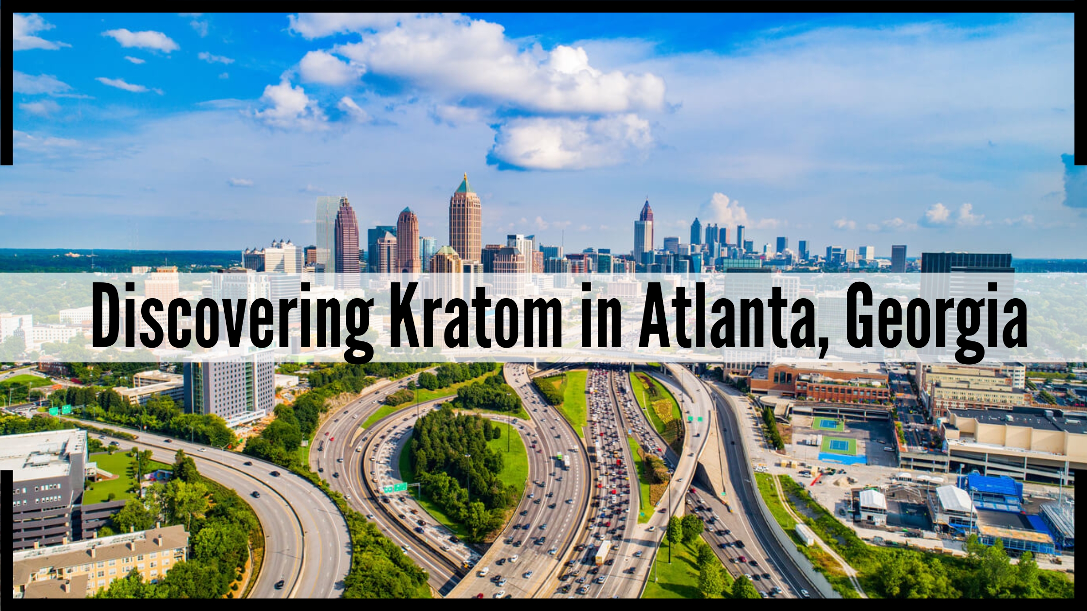 Atlanta, Kures Apothecary