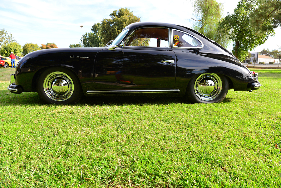 Silverdale, Washington Classic Car Insurance Agent Kuresman Insurance