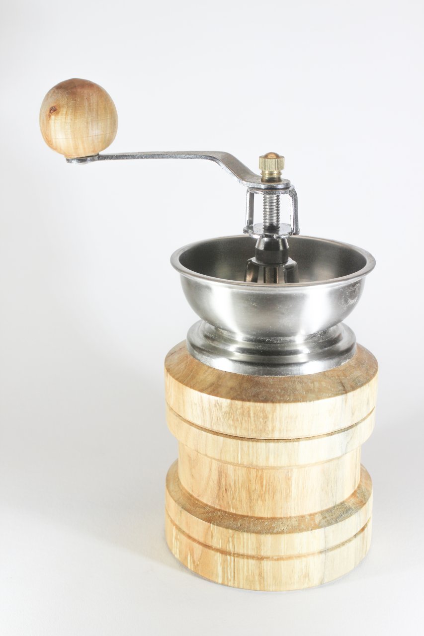 Kaffeemühle KuReSo