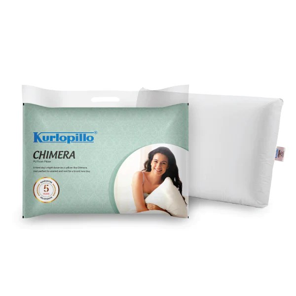 Buy Mermaid Foam Mattress Online at Best Price Kurlon