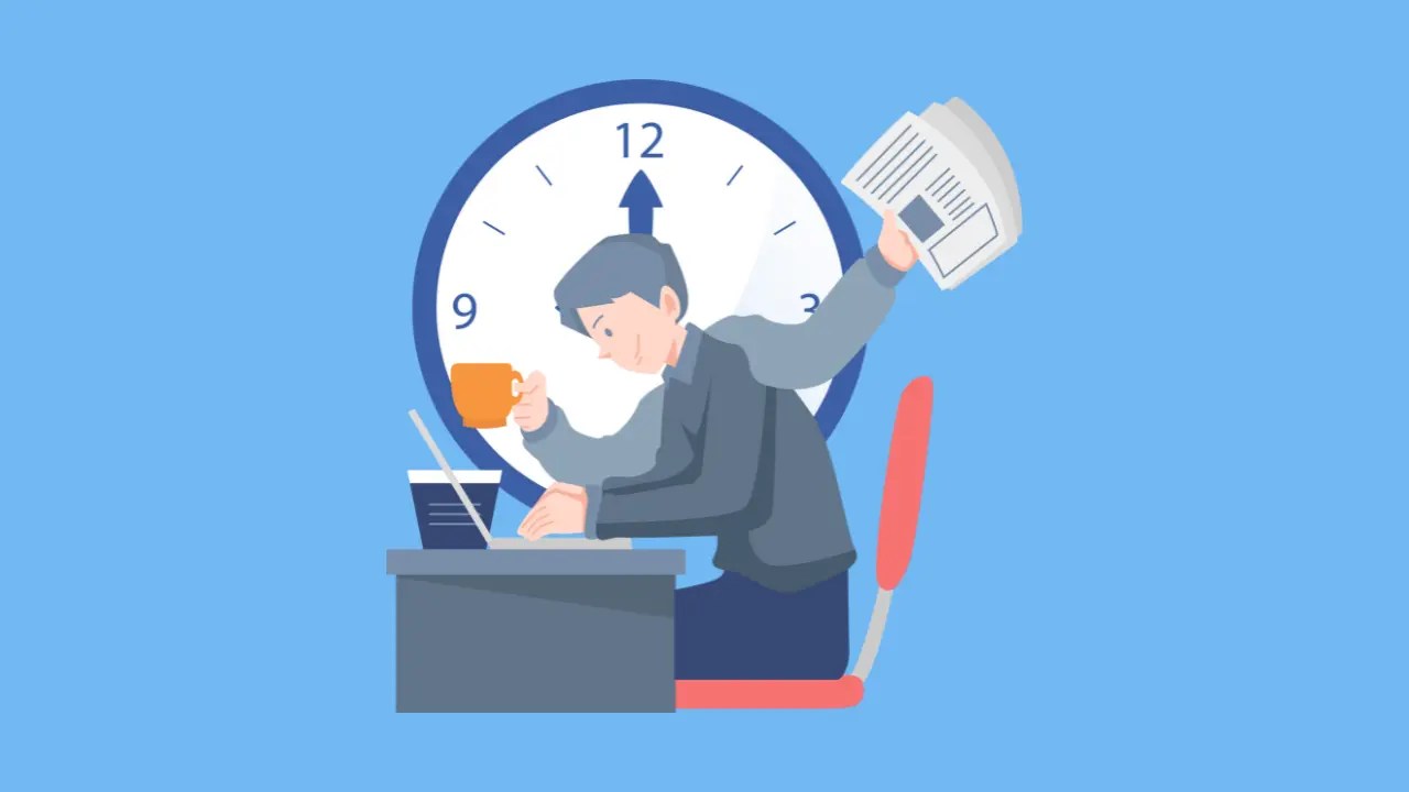 ソシャゲは時間の無駄？ゲームで時間を無駄にしない唯一の方法 かっこかりぶろぐ