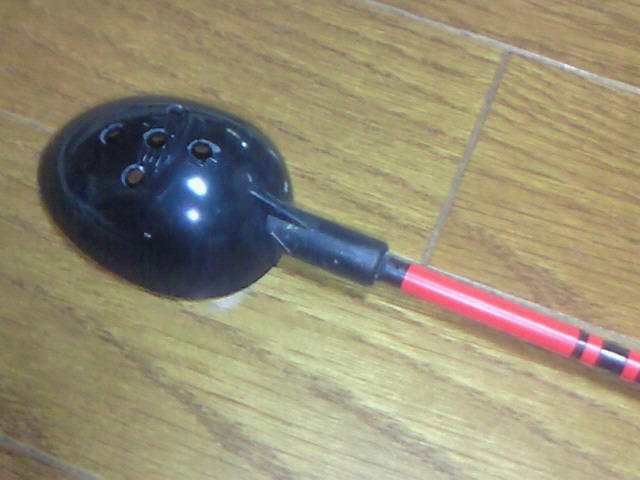[最も選択された] 撒き餌 杓 自作 シャフト ただかわいいフィス