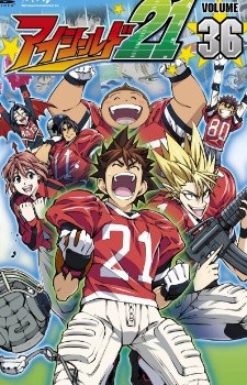 Eyeshield 21 Subtitle Indonesia
