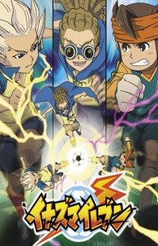 Inazuma Eleven