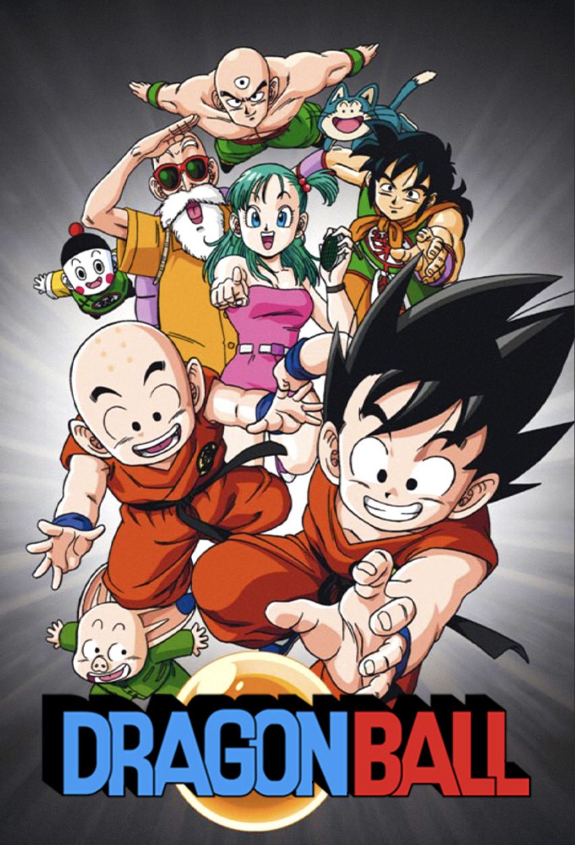 Dragon Ball