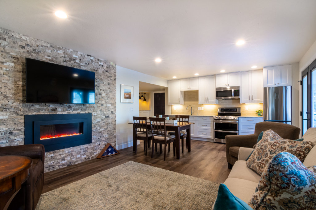 Homes and Sites Available Energy Efficient Builders Denver Green