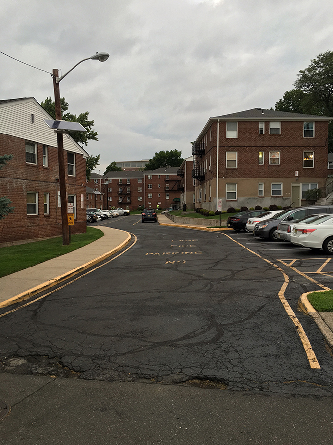 Sigma Apts James Kurpiel Inc.