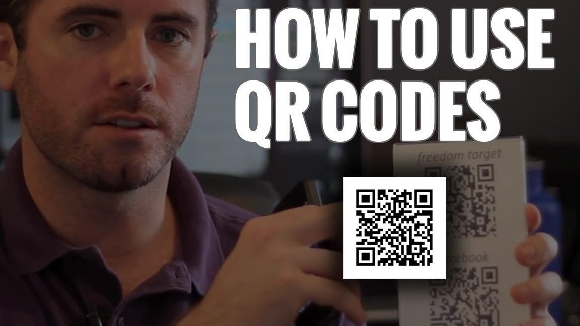 How Do You Use a QR Code on Your Phone for Quick Scanning? kurrently