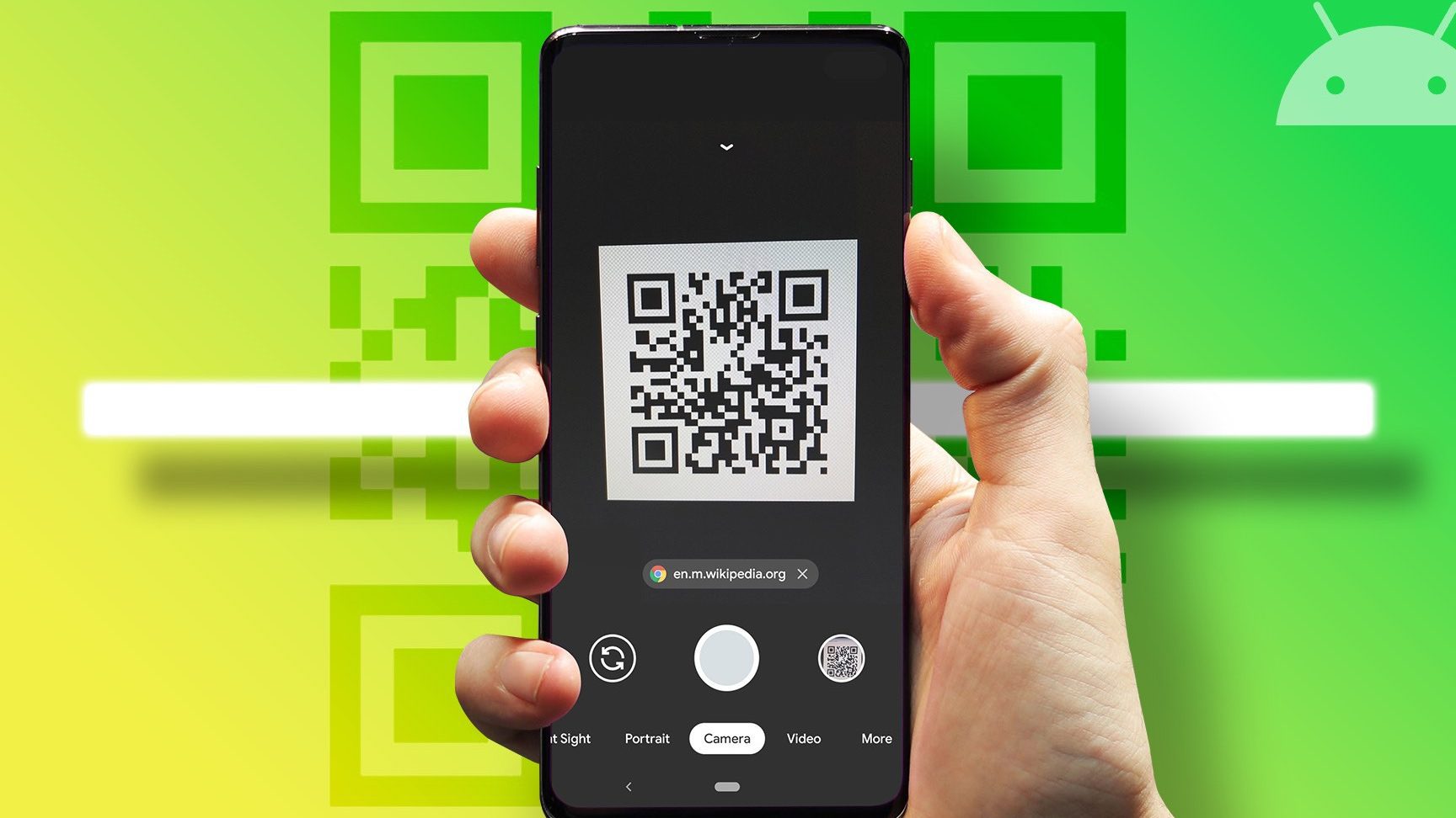 How to Scan QR Code Android Quick & Easy Guide kurrently