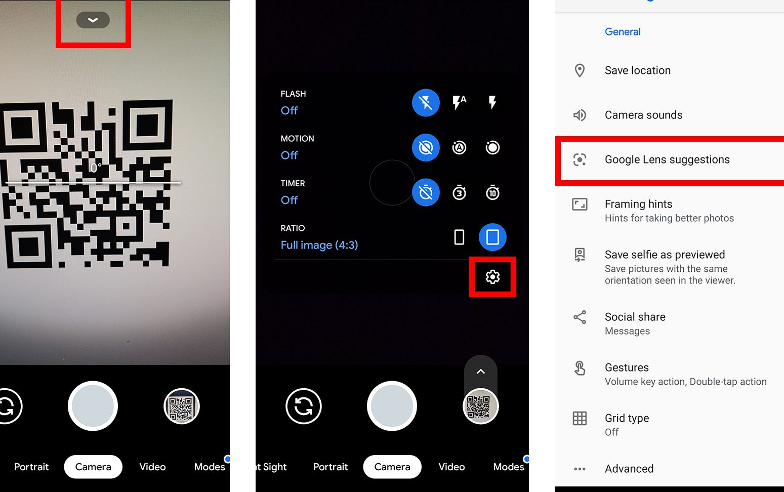 How to Use QR Codes on Android Like a Pro kurrently