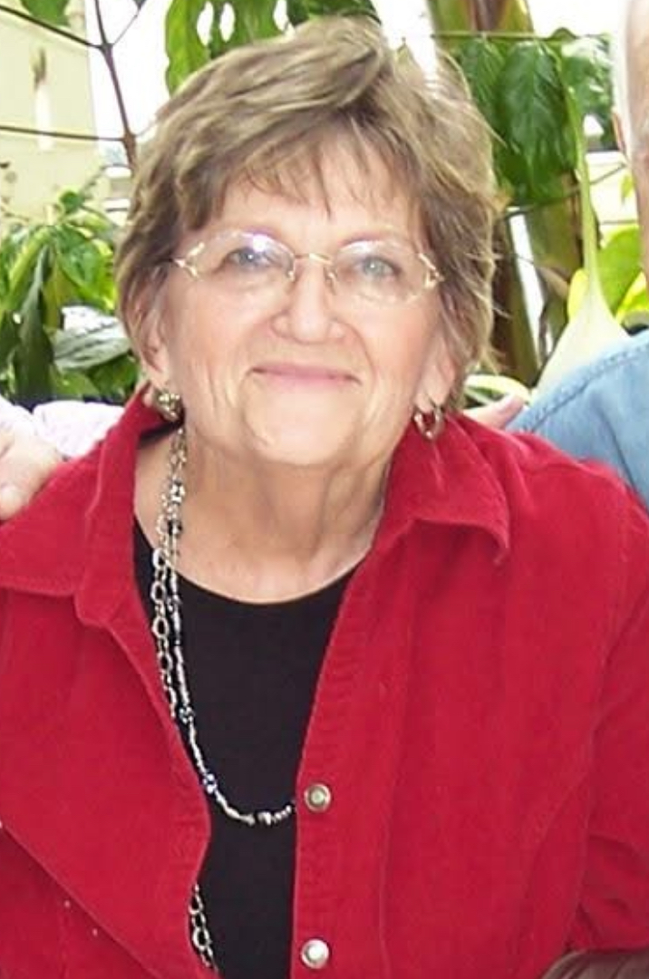 Marianne Elizabeth Pruett Kurrus Funeral Home in Belleville, Illinois