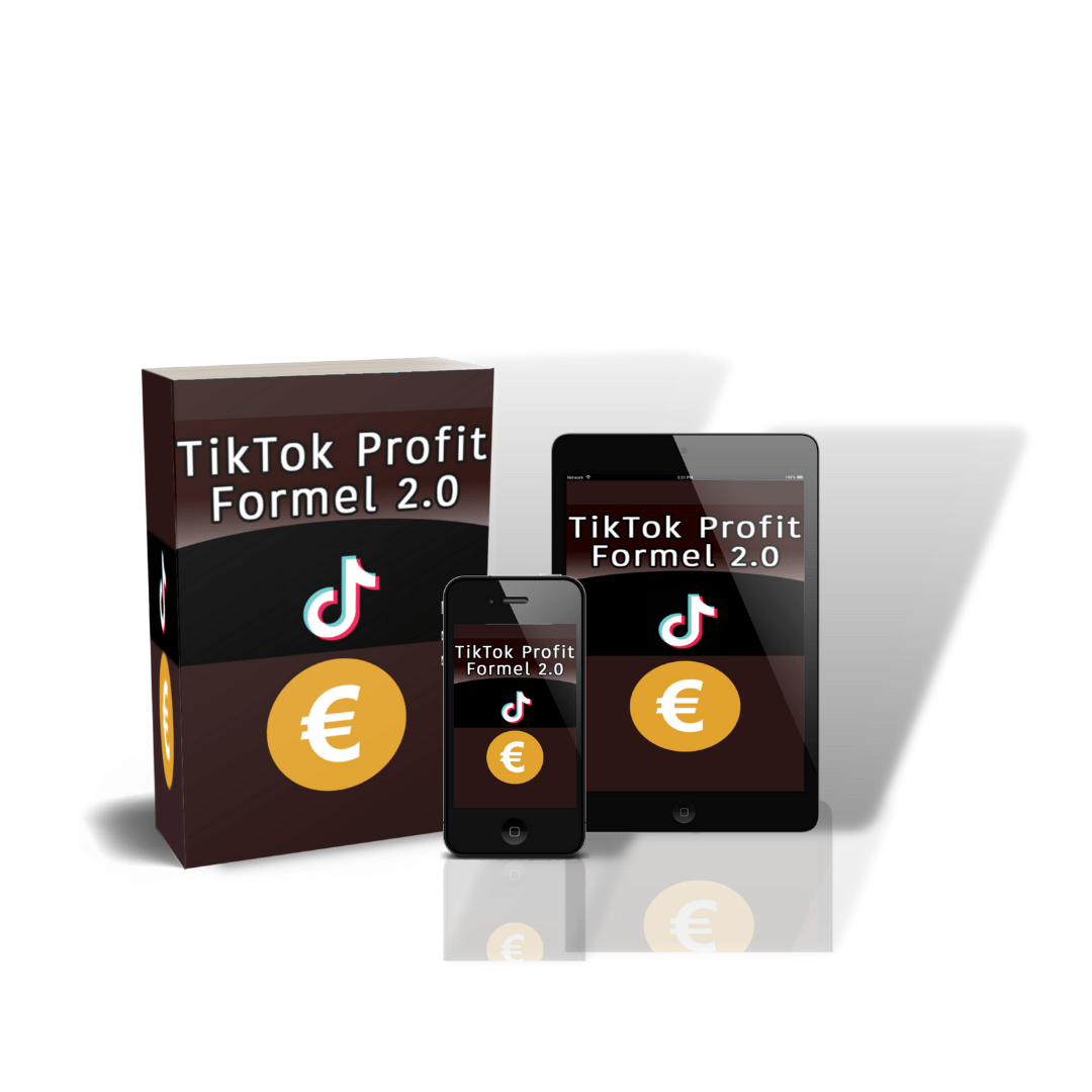 Tiktok Profit Formel 2.0 von Leon Kramer Erfahrungen 2021 Erfahrungen