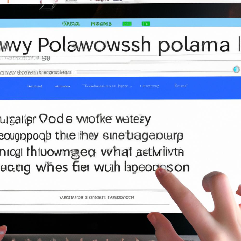 Jak efektywnie tłumaczyć z angielskiego na polski narzędzia i techniki promieniujące sukcesem