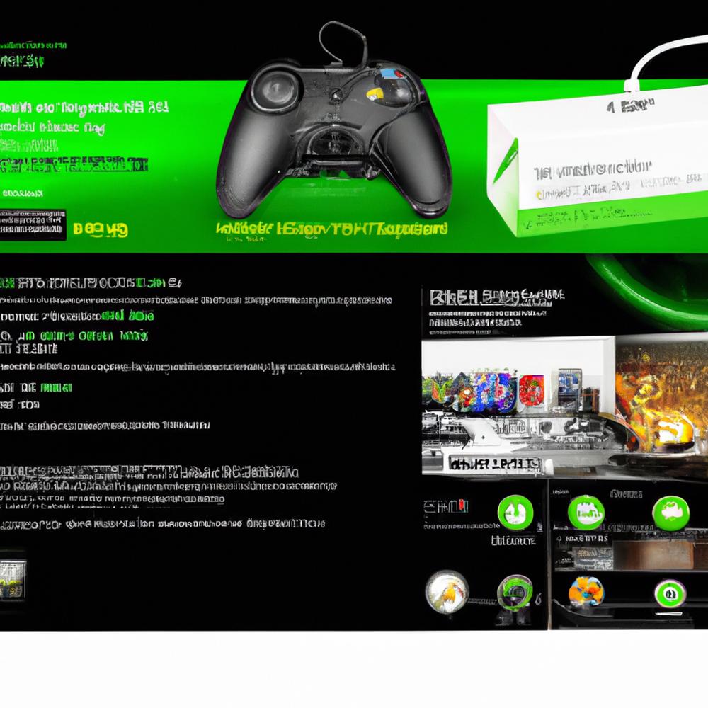 Jak utworzyć konto na Xbox 360 i użyć adresu email Microsoftu Kursar.pl