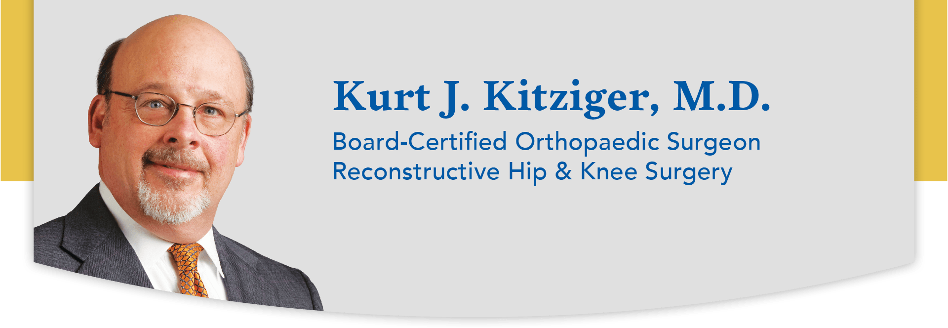 The Carrell Clinic Hip & Knee Replacement Center Orthopedic Surgeon Dallas, TX