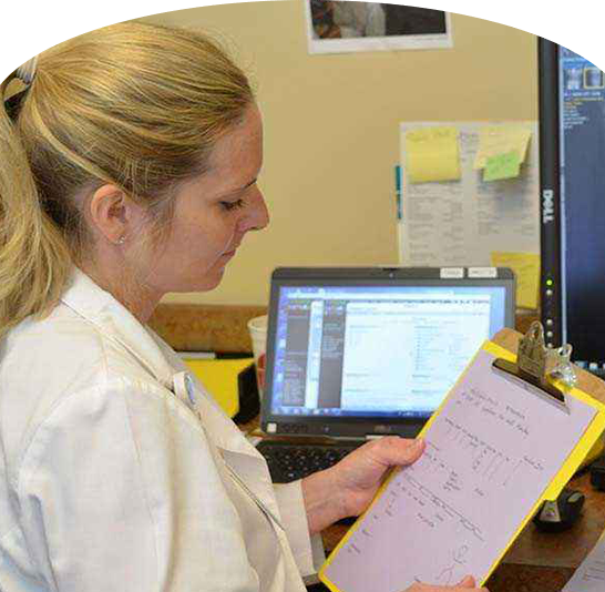 The Carrell Clinic Hip & Knee Replacement Center Orthopedic Surgeon Dallas, TX