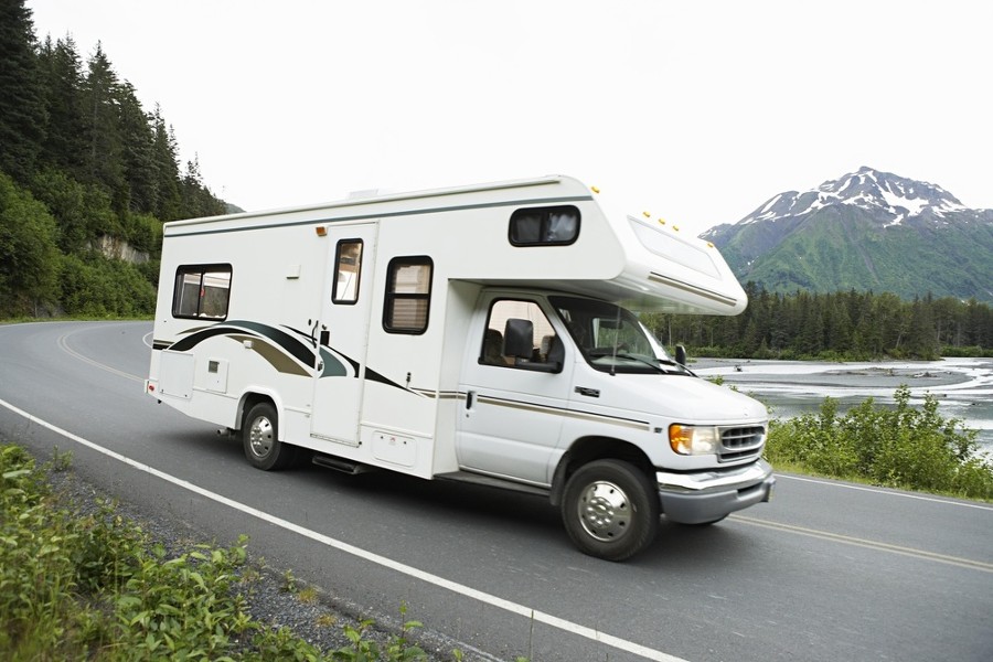 A reliable RV repair shop in Billings, MT, 59101