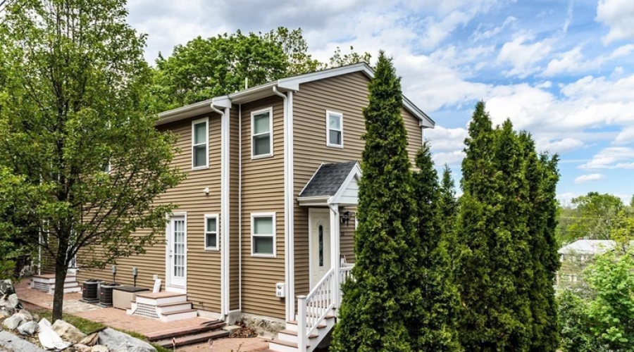 MultiFamily Kurtz Design Studio