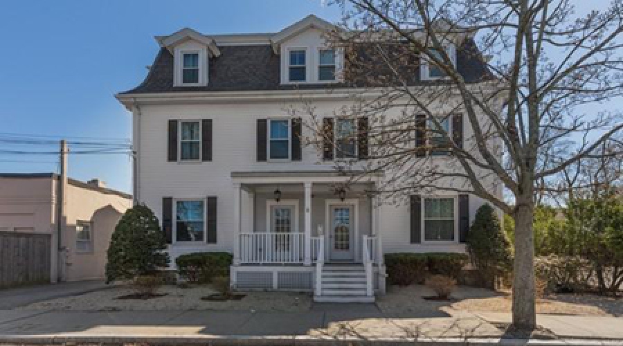 MultiFamily Kurtz Design Studio