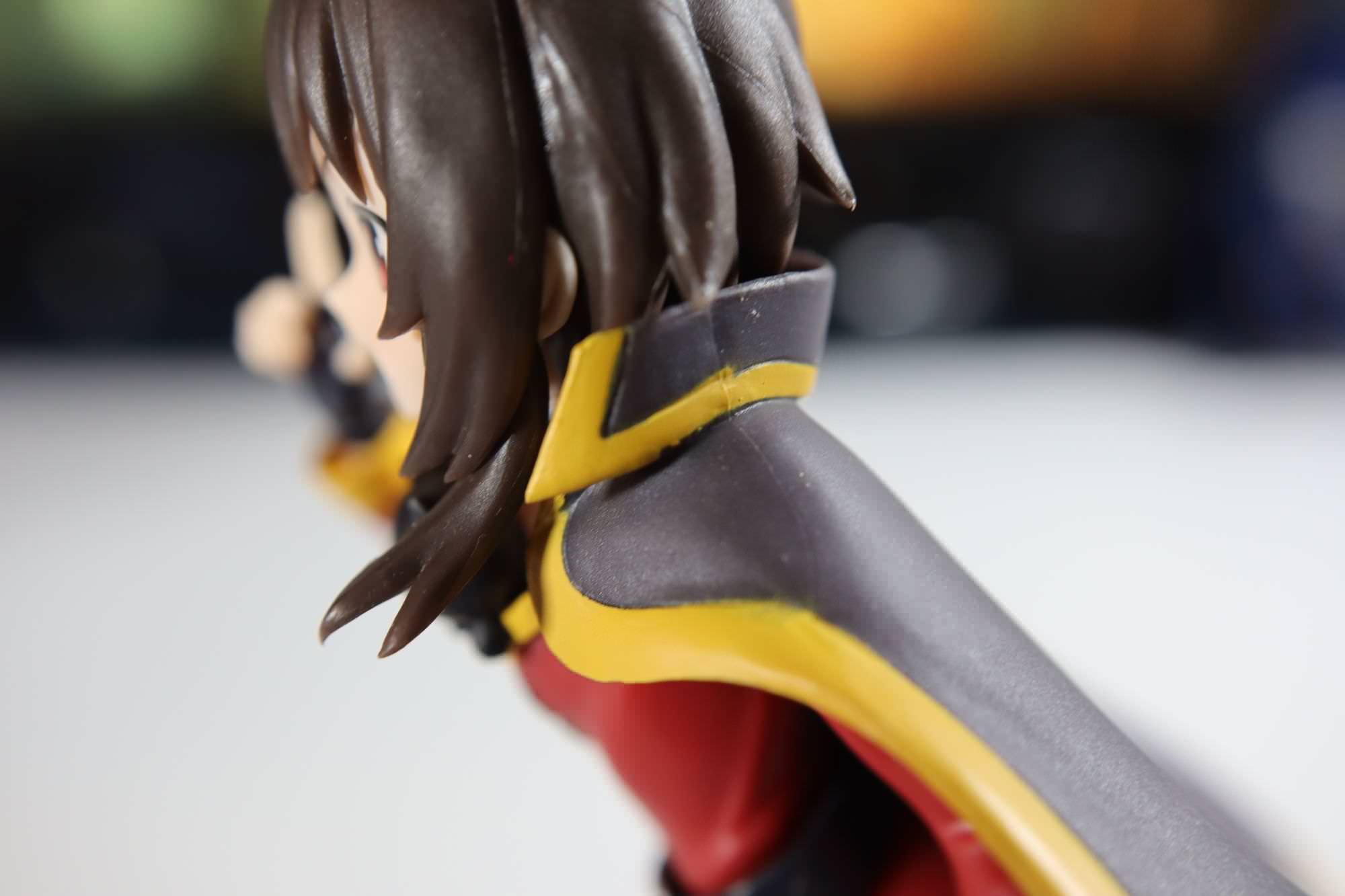A New Megumin Figure!