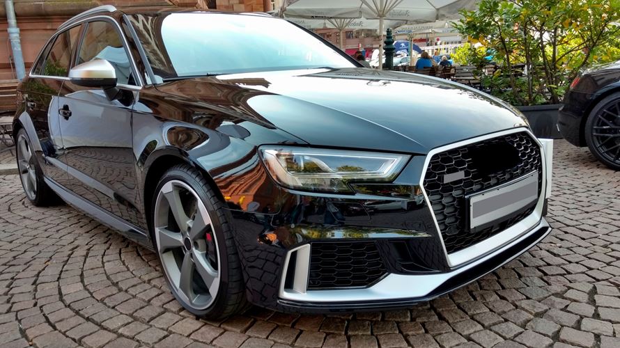 ドイツ車御三家のアウディ！スポーティーなイメージのアウディの特徴は？ 自動車専門メディア 自動車メディアEX