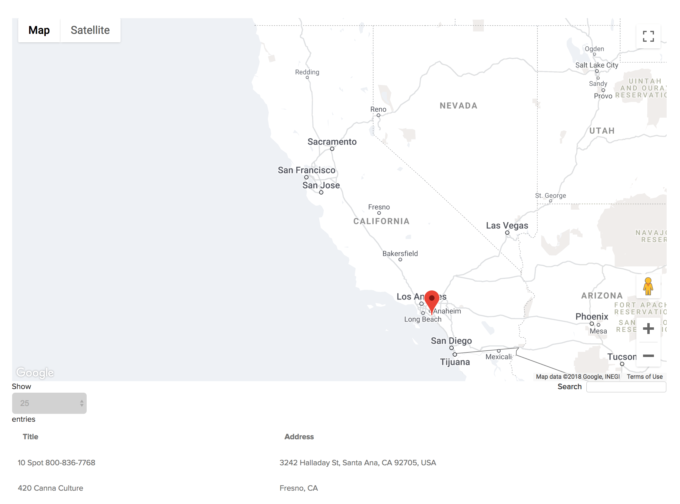 Find Our Products Kurvana The highest standard.