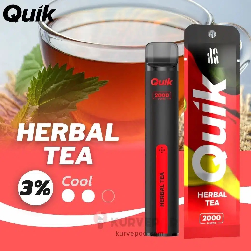 KS Quik 2000 ยกกล่องราคาส่ง สุดยอดพอตใช้แล้วทิ้ง