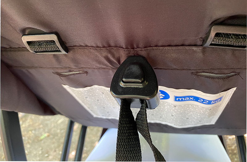 6 Hausmittel zum Karottenflecken entfernen