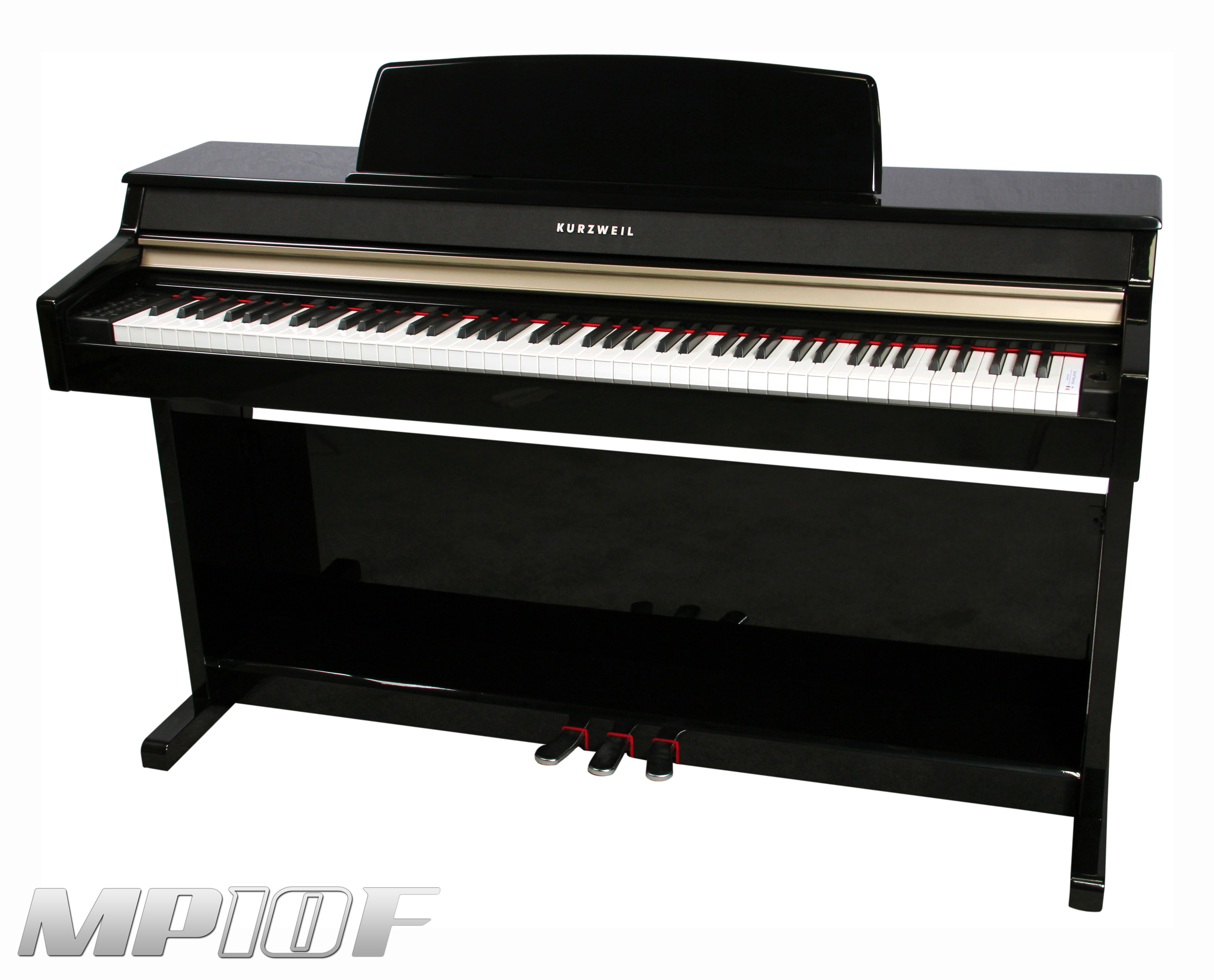 MP-10 - KURZWEIL It's the Sound®