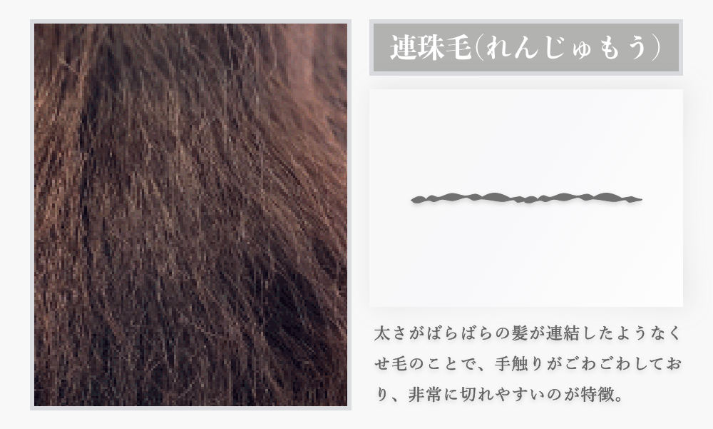 《くせ毛診断》タイプ別！おすすめの髪型とくせ毛のヘアケア徹底解説