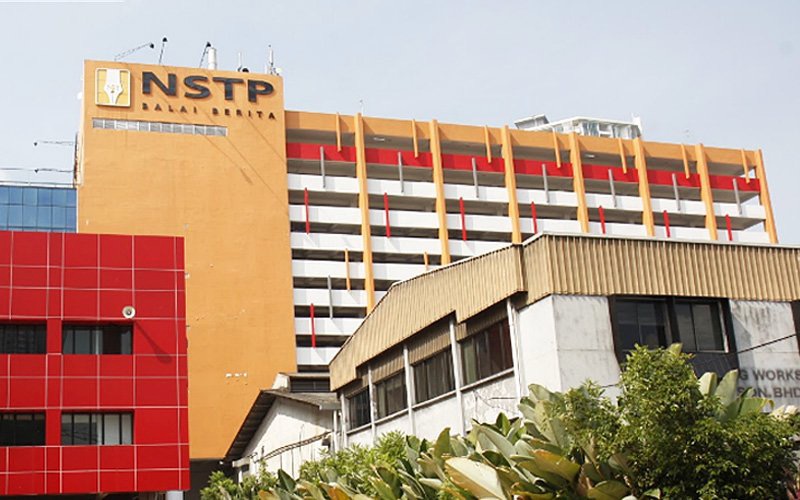 Syarikat akhbar di Malaysia gesa Google, Facebook kongsi hasil