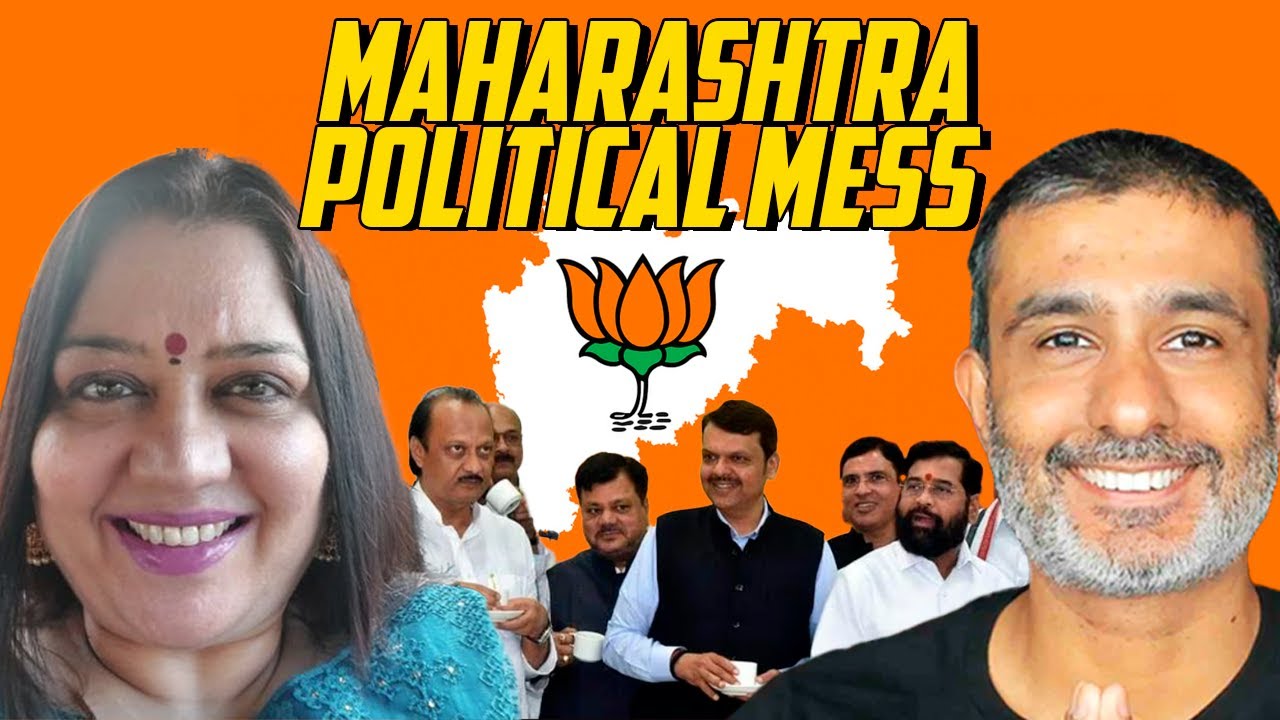 Maharashtra Politics And Political Musical Chairs
