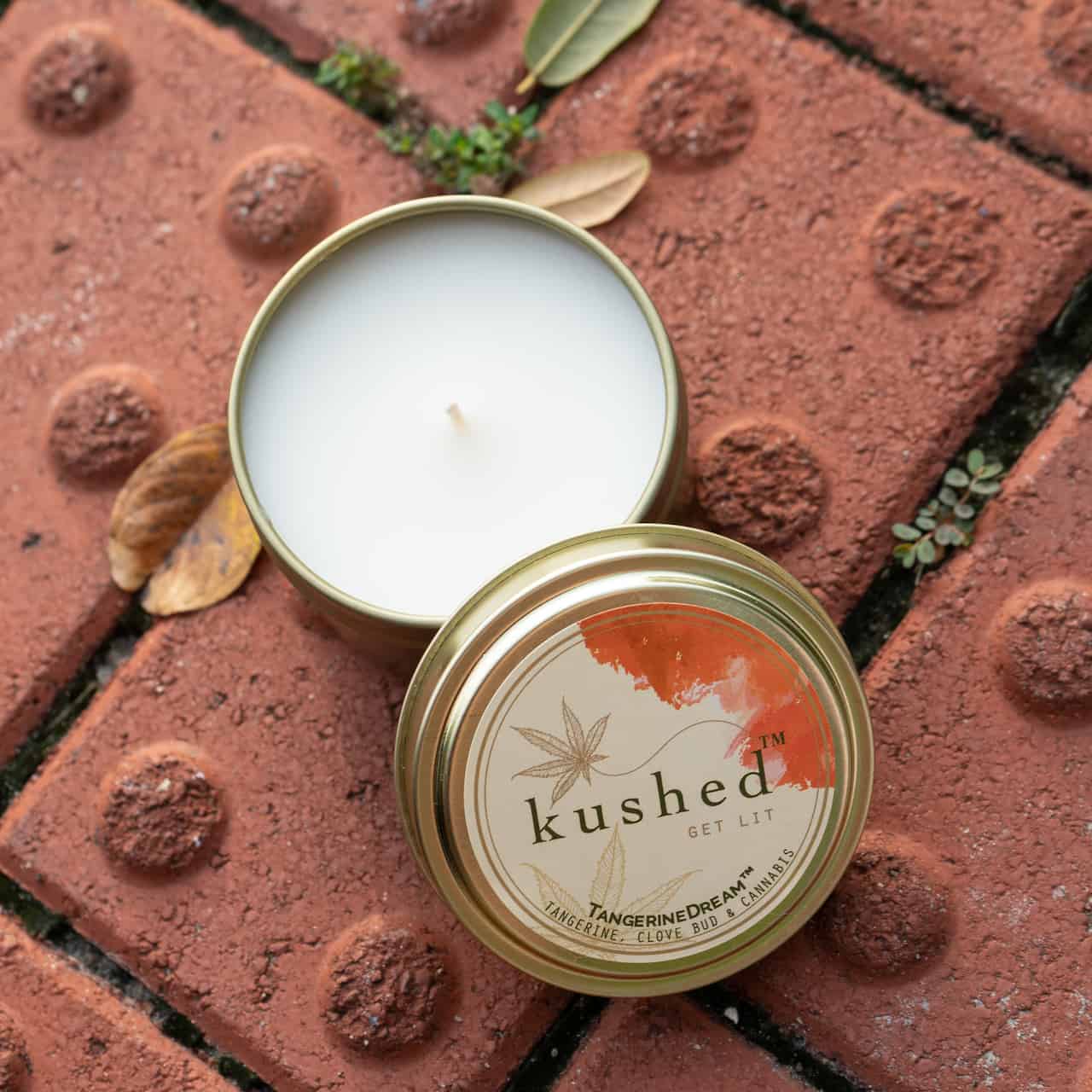 Kush Candles Why Kushed Kushed Candles