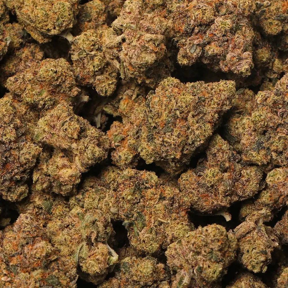 Pure Power Plant Strain Delivery in Los Angeles Buy Online