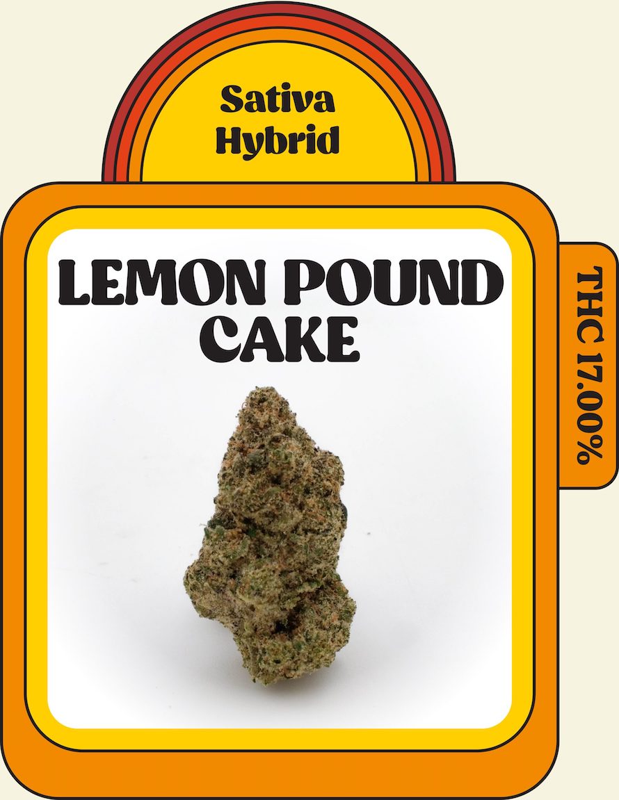 Jet Fuel OG Strain Kush House