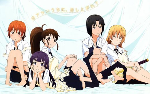 Working BD Batch Season 13 dan Spesial Subtitle Indonesia