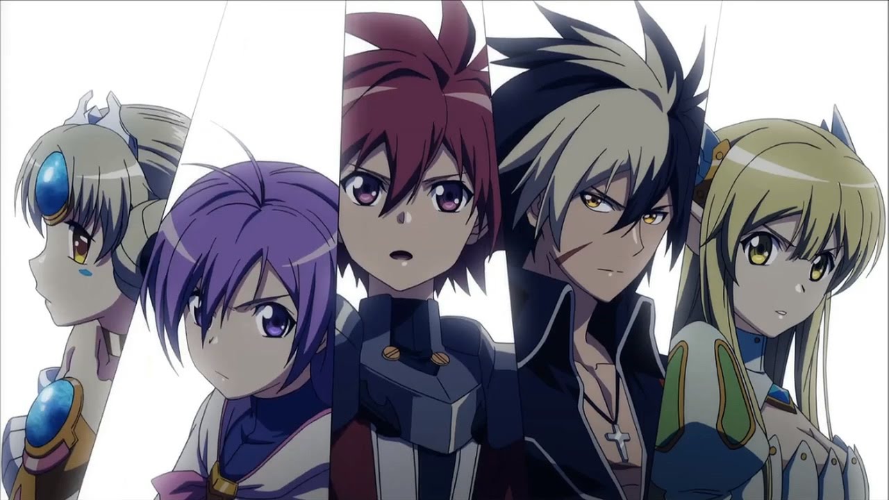 Elsword Elui Yeoin (Elsword El Lady) Batch Subtitle Indonesia Kusonime