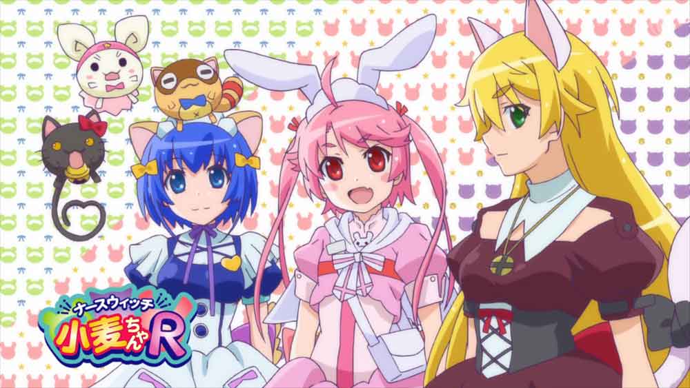 Download Anime Batch Ganres Parody Sub Indo Page 4 of 7 Kusonime