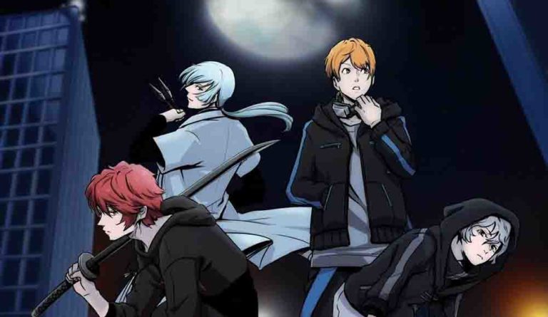 Download Anime Batch Ganres Supernatural Sub Indo Page 3