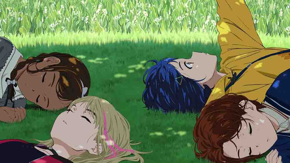 Wonder Egg Priority Batch Subtitle Indonesia Kusonime