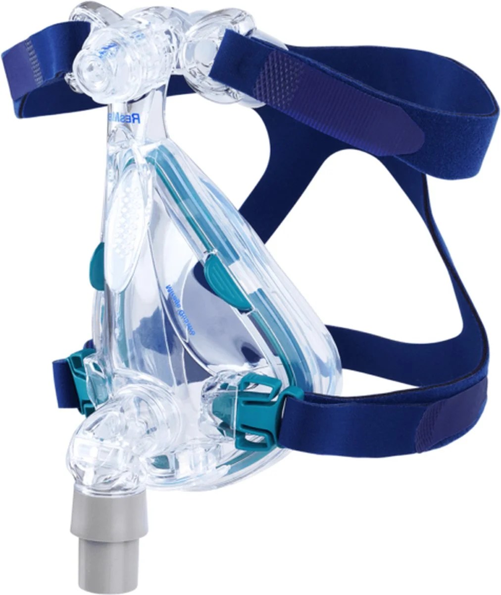 Dit is het beste cpap masker van 2023! Kussen tips
